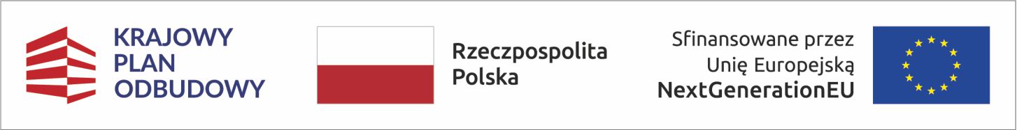Dofinansowanie z UE